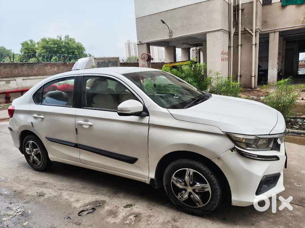 Honda Amaze 2020 Petrol 90000 Km Driven