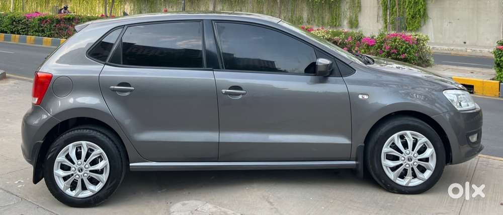 Volkswagen Polo Diesel Comfortline 1.2l, 2012, Diesel