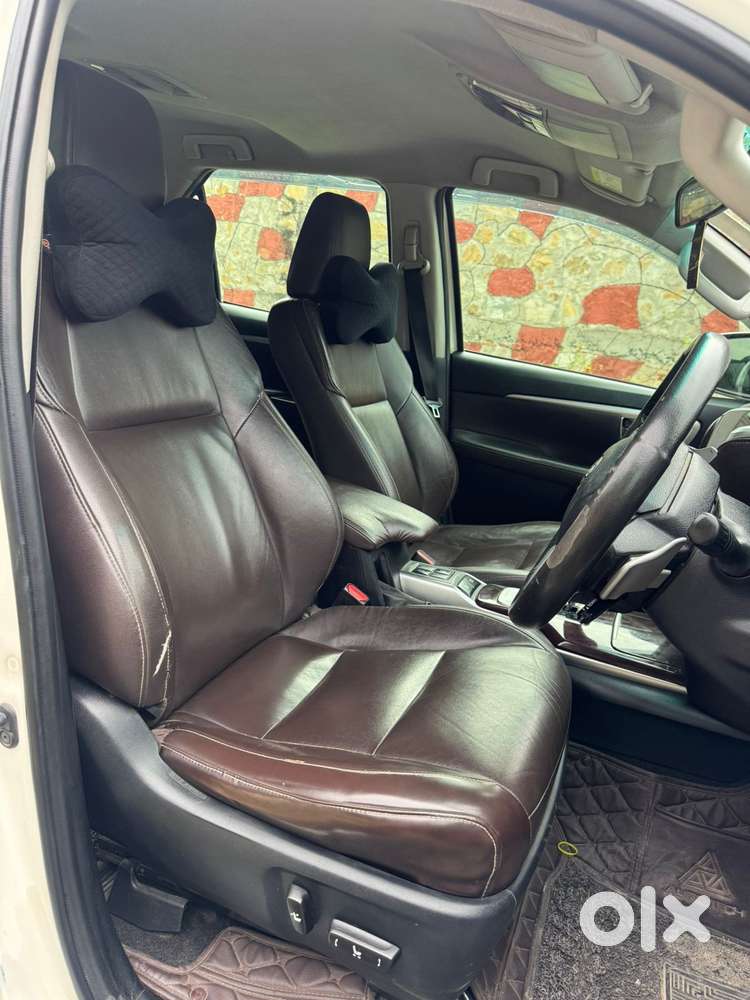 Toyota Fortuner 3.0 4x2 Automatic, 2018, Diesel