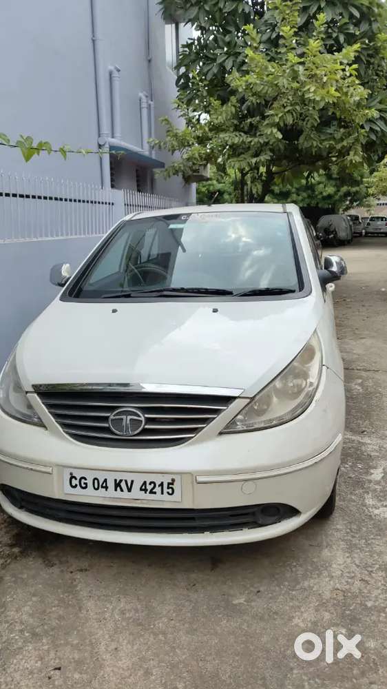 Tata Indica Vista 2013 Diesel Well Maintained.