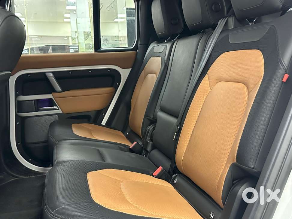 Land Rover Defender 2.0 110 X-dynamic Hse, 2024, Diesel