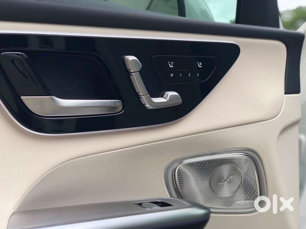 Mercedes-benz Glc Class Progressive 300, 2025, Petrol