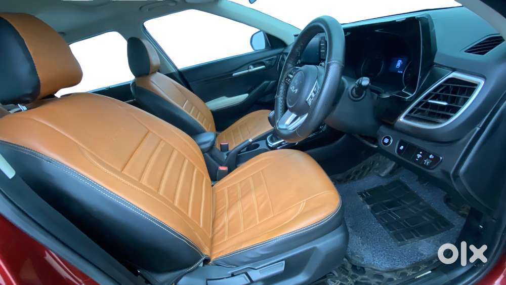 Kia Seltos Htk Plus G, 2022, Petrol