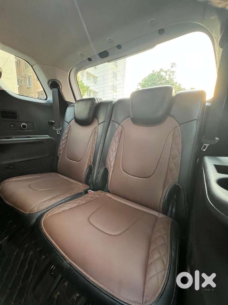 Hyundai Alcazar 1.5 Prestige (o) Diesel At 7 Str, 2021, Diesel