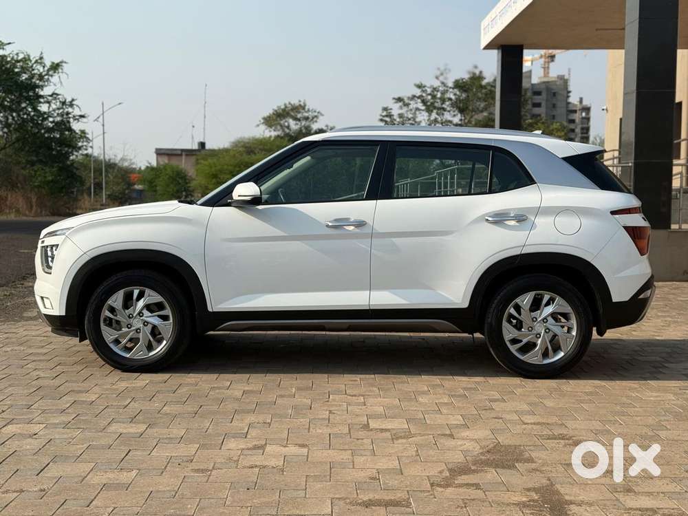 Hyundai Creta 1.6 Sx (o), 2020, Diesel