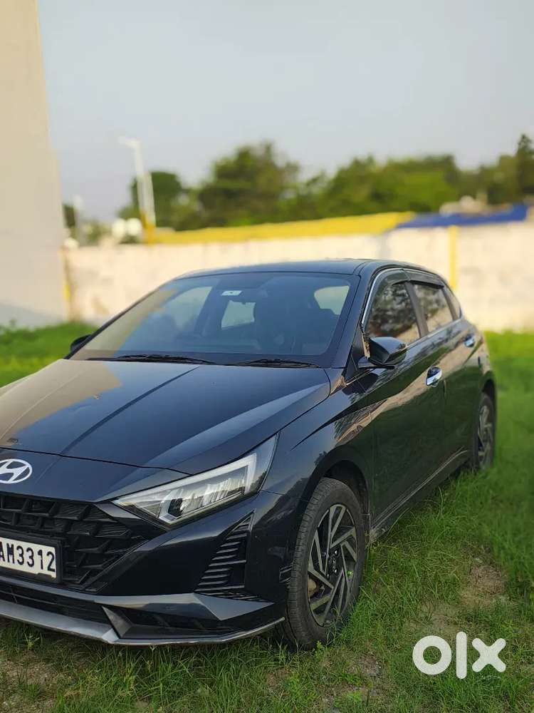Hyundai I20 Asta 2023
