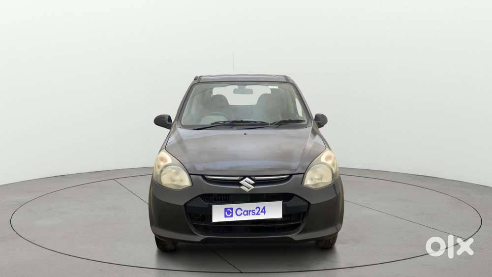 Maruti Suzuki Alto 800 Lxi, 2014, Petrol