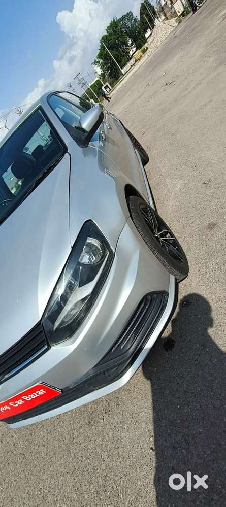 Volkswagen Ameo 1.5 Tdi Trendline, 2018