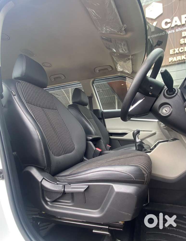Kia Carens 1.5 Prestige 7 Str, 2023, Diesel