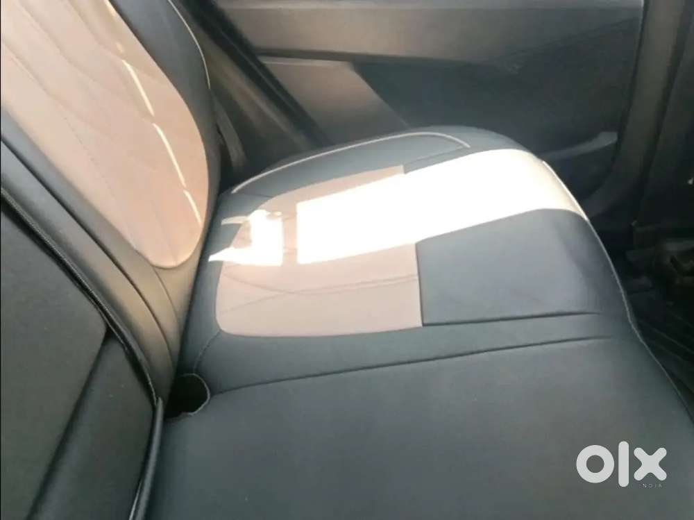 Hyundai Creta 2019 Petrol Excellent Condition