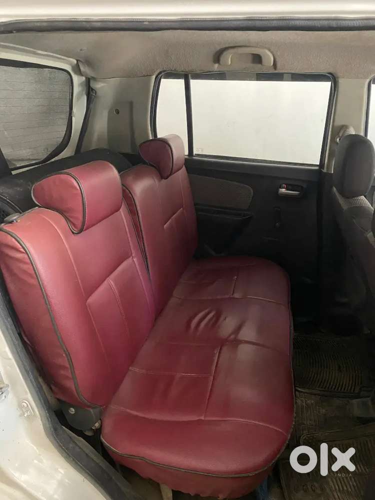 Wagonr 2014 Ka Last Cng On Paper Original Jbl Sound Five Tubeless Tyre