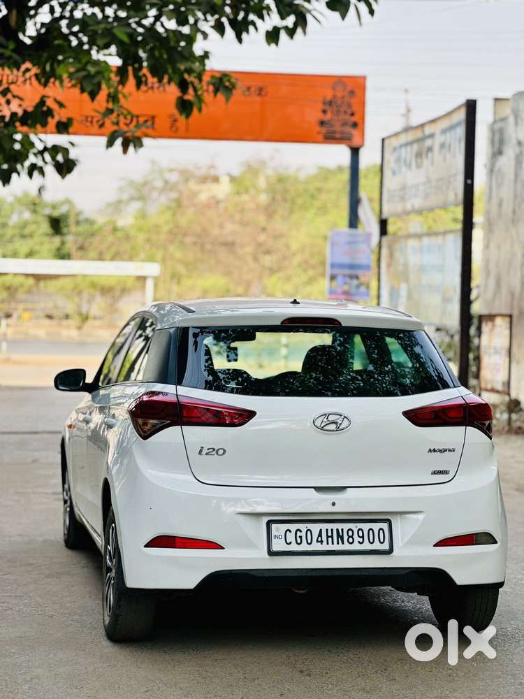 Hyundai I20 2012-2014 Sportz 1.4 Crdi, 2014, Diesel