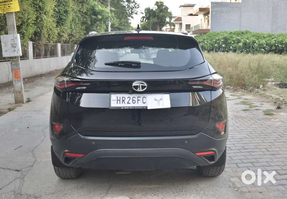 Tata Harrier Xz+, 2023, Diesel