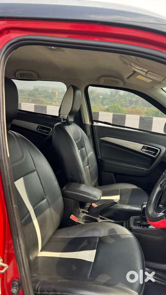 Maruti Suzuki Vitara Brezza Zdi Plus Amt, 2019, Diesel