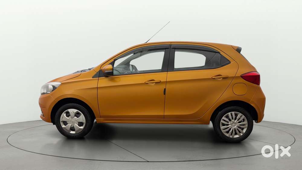 Tata Tiago 1.2 Revotron Xz, 2018, Petrol