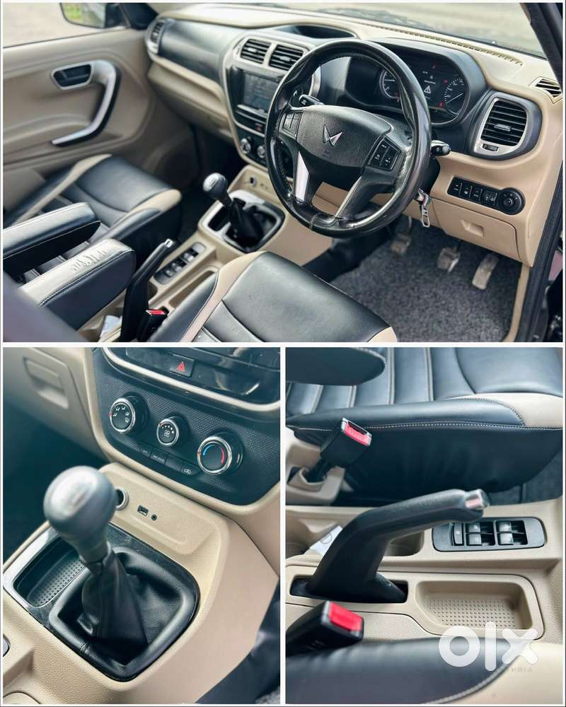 Mahindra Bolero Neo 1.5 N 10, 2024, Diesel