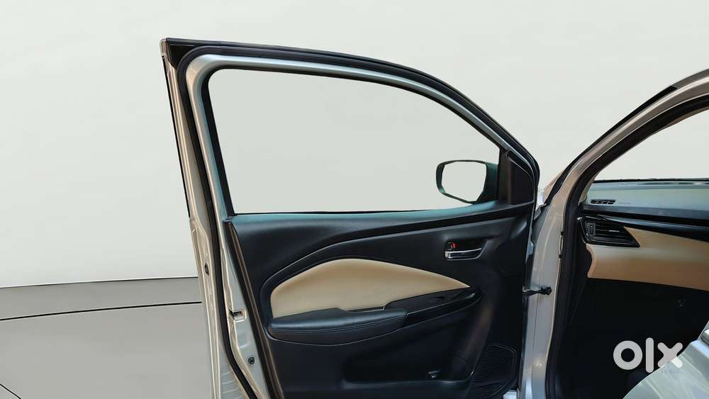 Toyota Glanza 1.2 V, 2024, Petrol