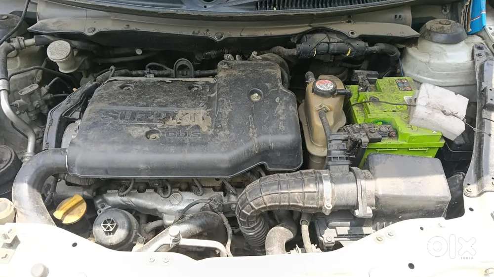 Maruti Suzuki Swift Dzire Tour 2017 Diesel 17000 Km Driven