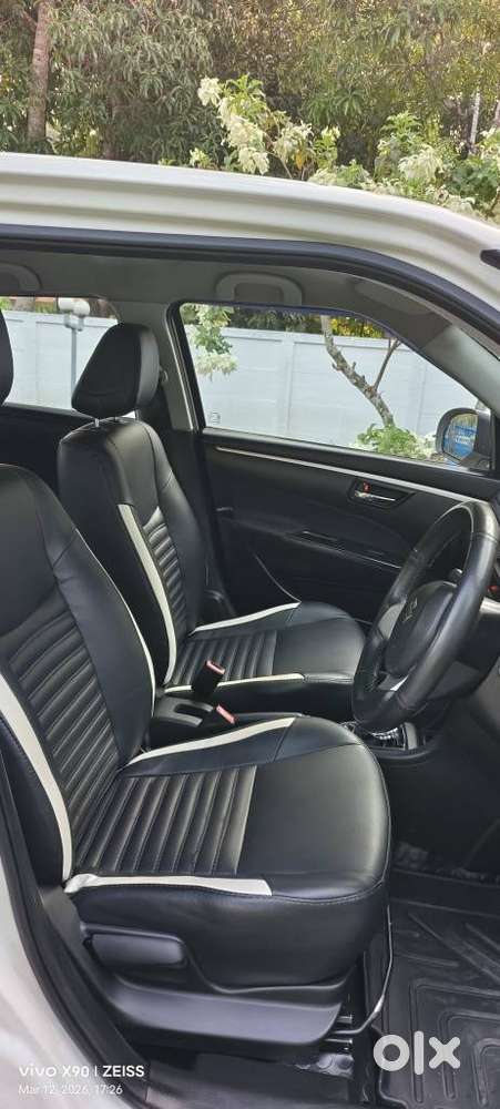 Maruti Suzuki Swift Vdi Optional, 2011, Diesel