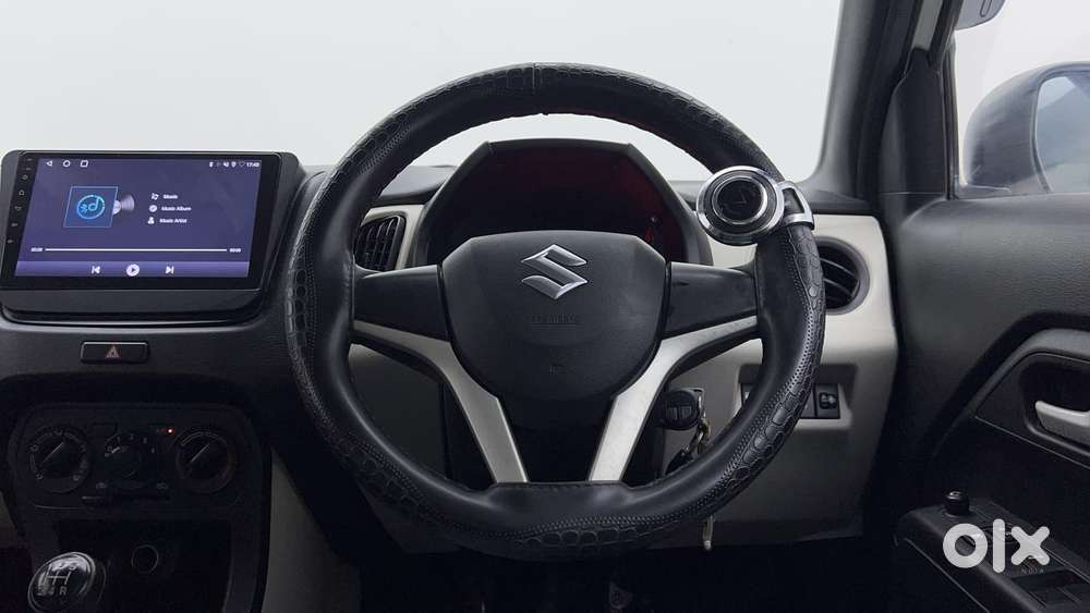 Maruti Suzuki Wagon R 1.0 Vxi Cng, 2023, Cng & Hybrids