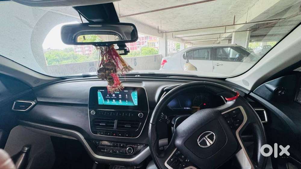 Tata Safari 2022 Diesel Well Maintained