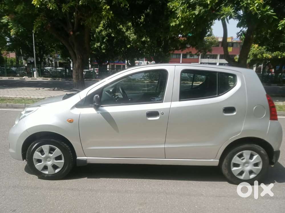 Maruti Suzuki A-star Lxi, 2011, Petrol