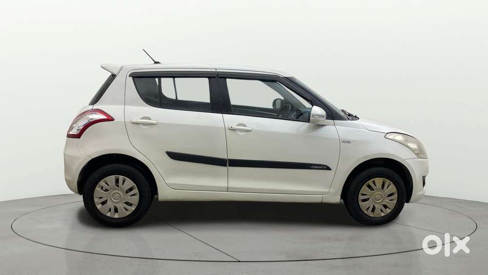 Maruti Suzuki Swift Vdi, 2013, Diesel