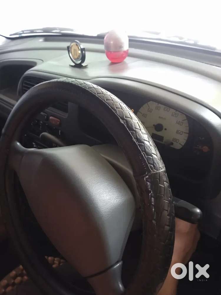 Maruti Suzuki Alto 2007 Petrol 85000 Km Driven