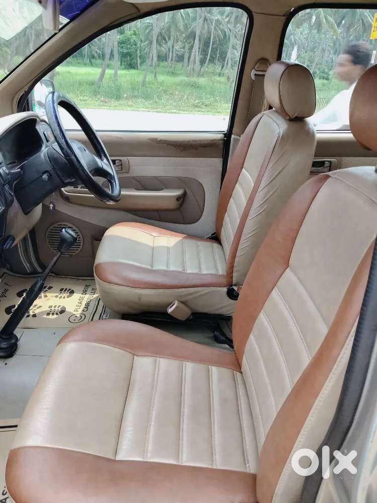 Chevrolet Tavera Neo Ls 2008