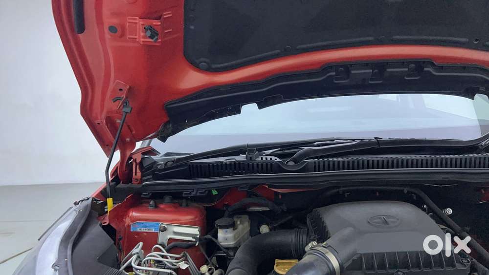 Tata Nexon 1.2 Revotron Xz Plus, 2023, Petrol
