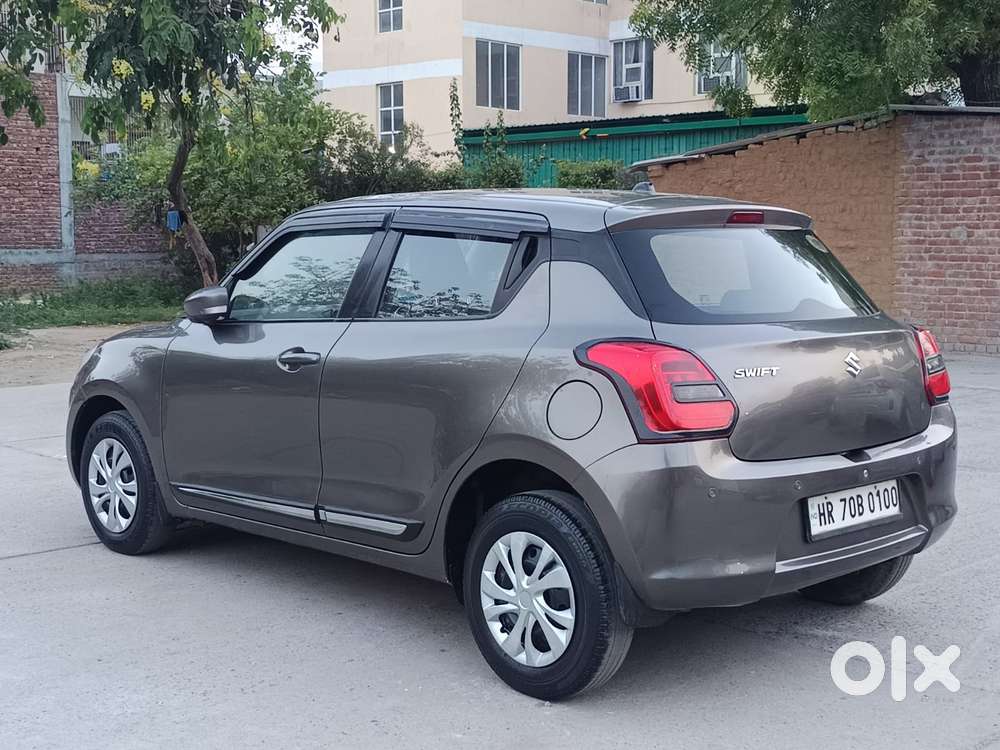 Maruti Suzuki Swift Ddis Vdi, 2018, Diesel