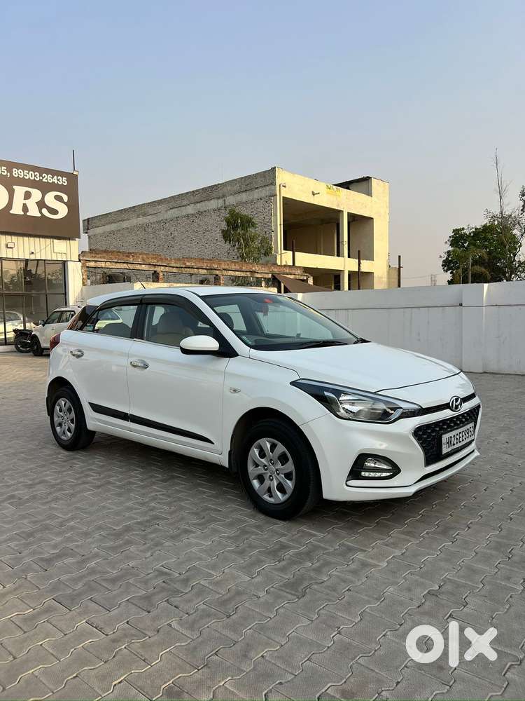 Hyundai Elite I20 Magna Plus, 2019, Petrol