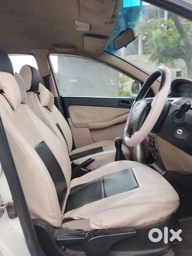 Tata Indica Vista 2012