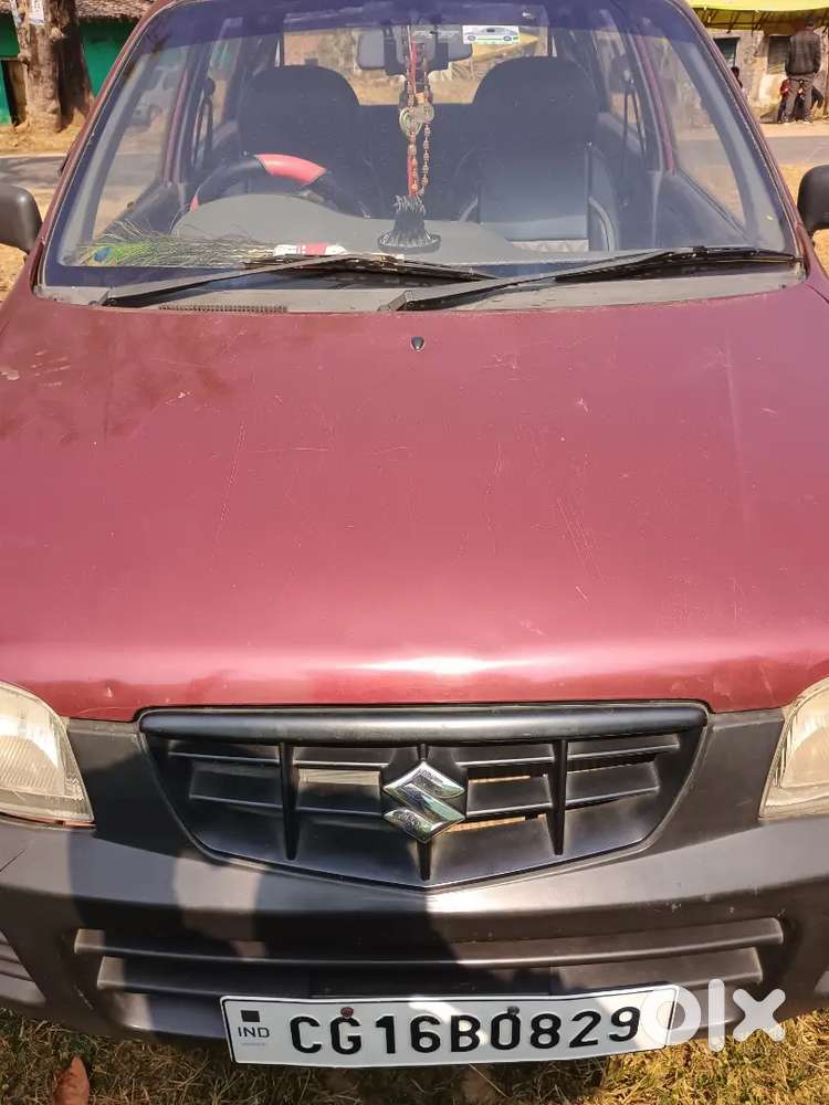 Maruti Suzuki Alto Lx 2006