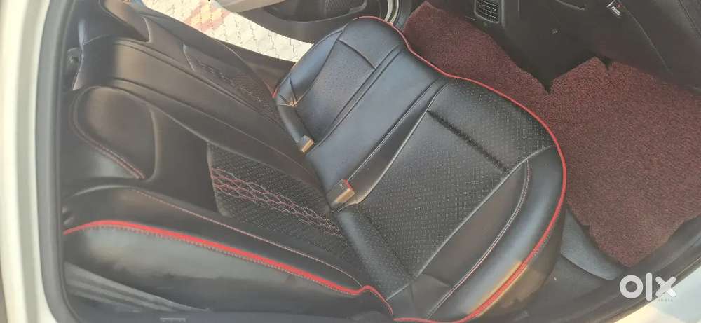 Hyundai I20 2017 Petrol 34500 Km Driven