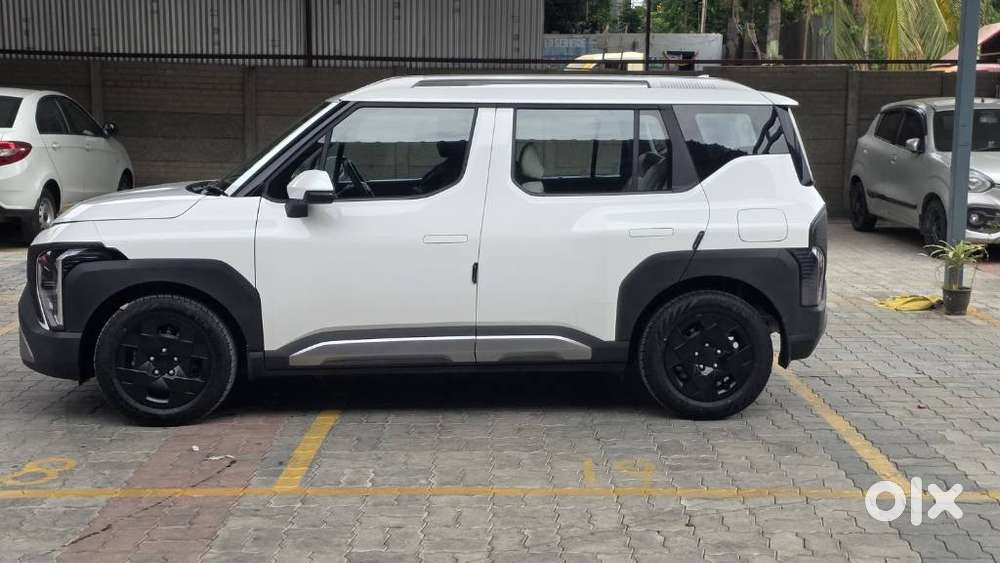 Kia Syros Htk Opt Turbo, 2025, Petrol