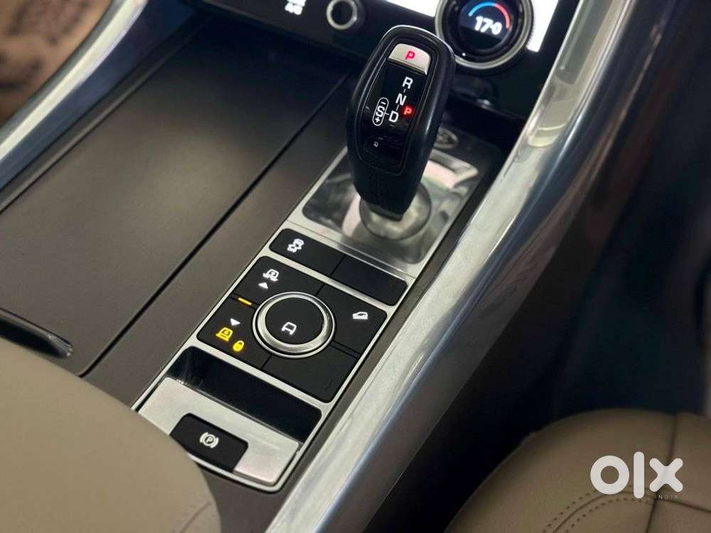 Land Rover Range Sport 2.0 Petrol Se, 2021, Petrol