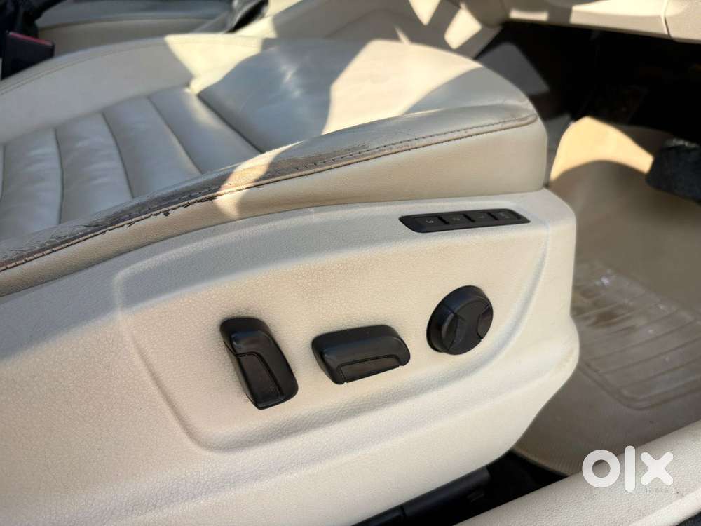 Skoda Octavia Combi L And K 1.9 Tdi (mt), 2016, Diesel