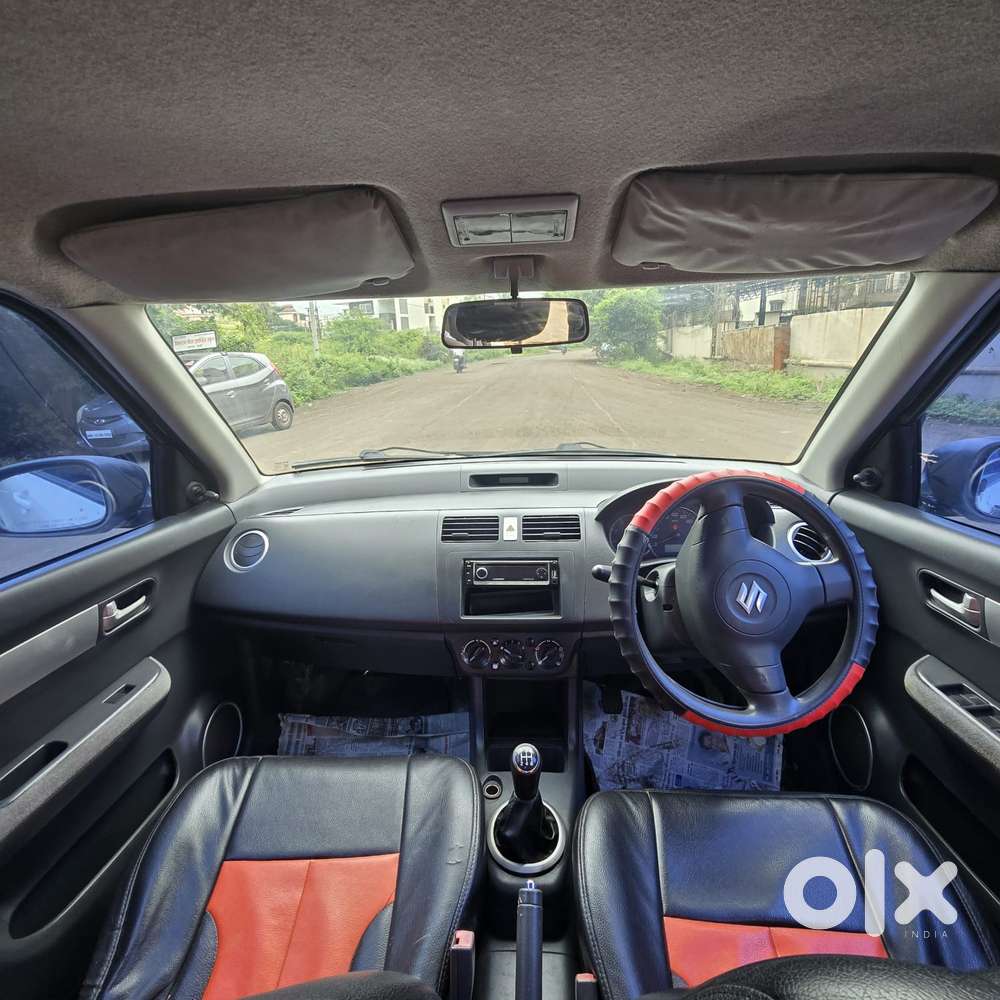 Maruti Suzuki Swift Dzire Vdi, 2011, Diesel