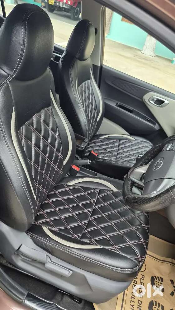 Hyundai Aura 1.2 Petrol 2023