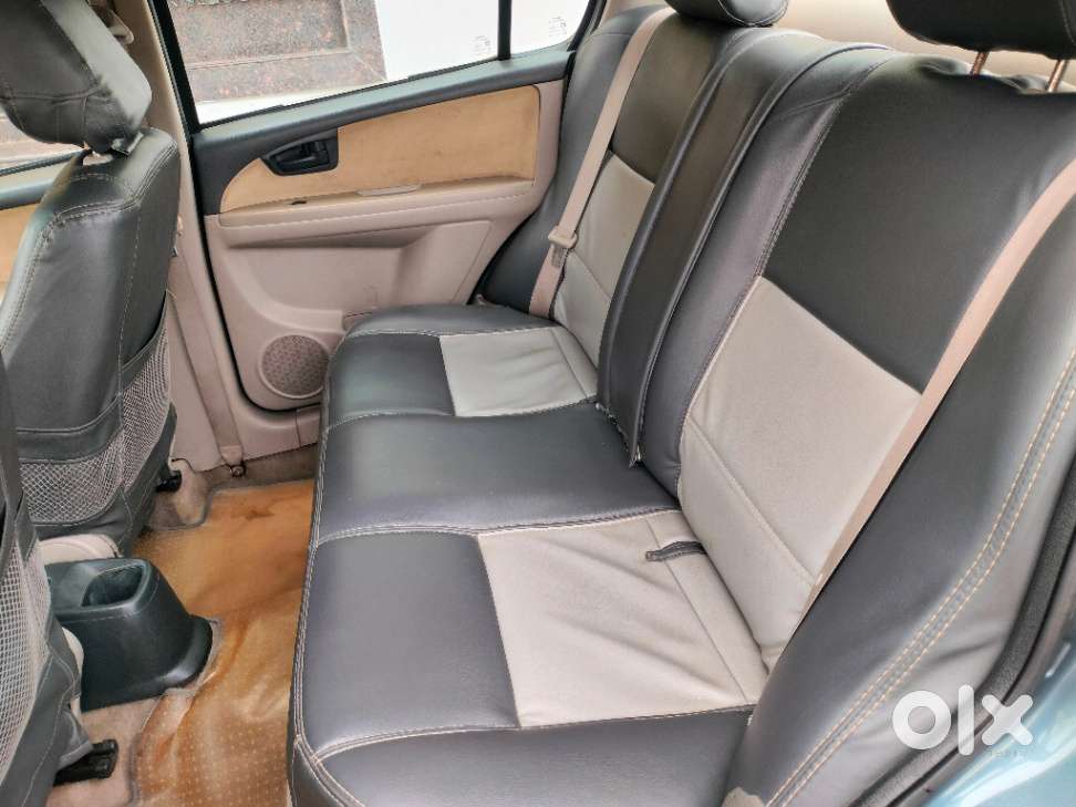 Maruti Suzuki Sx4 Vxi Bsiv, 2009, Petrol