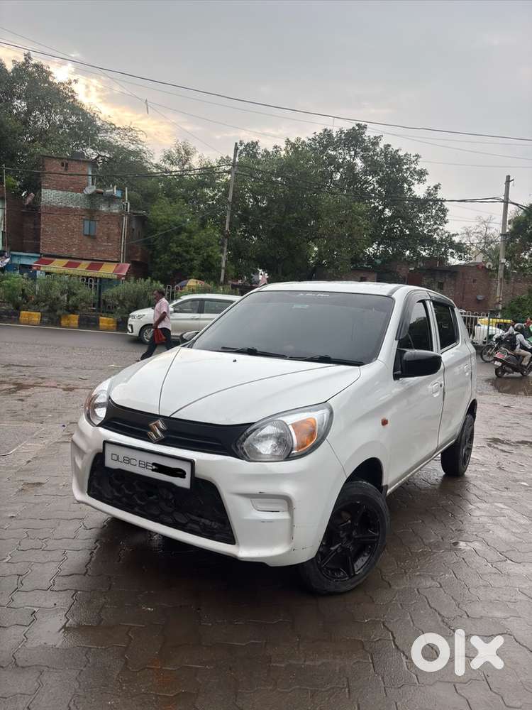 Maruti Suzuki Petrol 2021