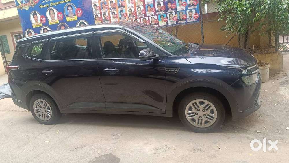 Kia Carens 1.4 Premium 7 Str, 2025, Petrol