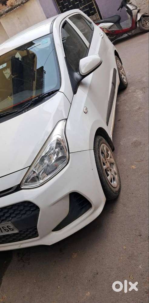 Hyundai I10 2018 Petrol 77000 Km Driven Well Maintained
