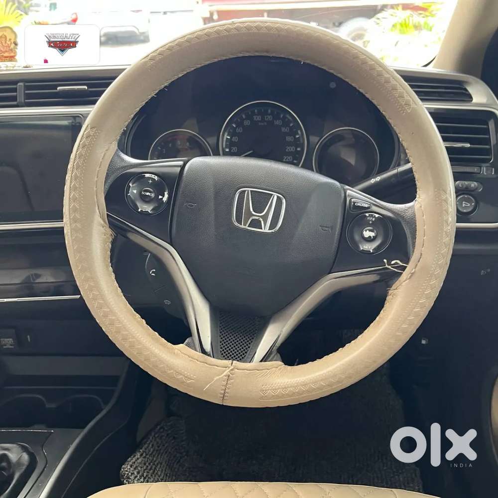 Honda City I-vtec Sv, 2014, Diesel