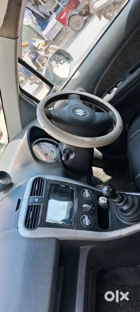 Maruti Suzuki Ritz 2013 Diesel 76000 Km Driven