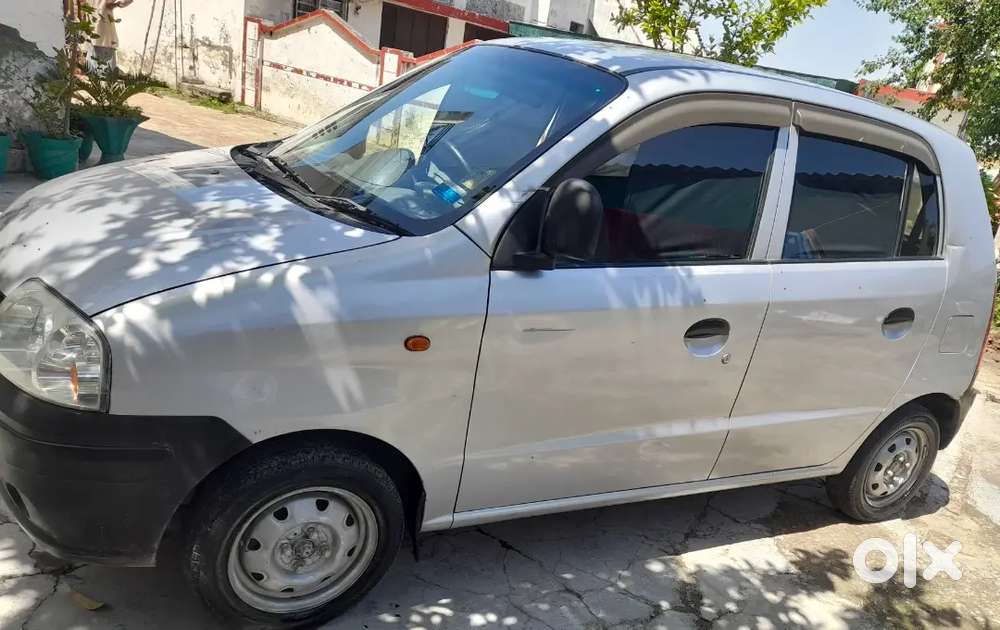 Hyundai Santro Xing 2009