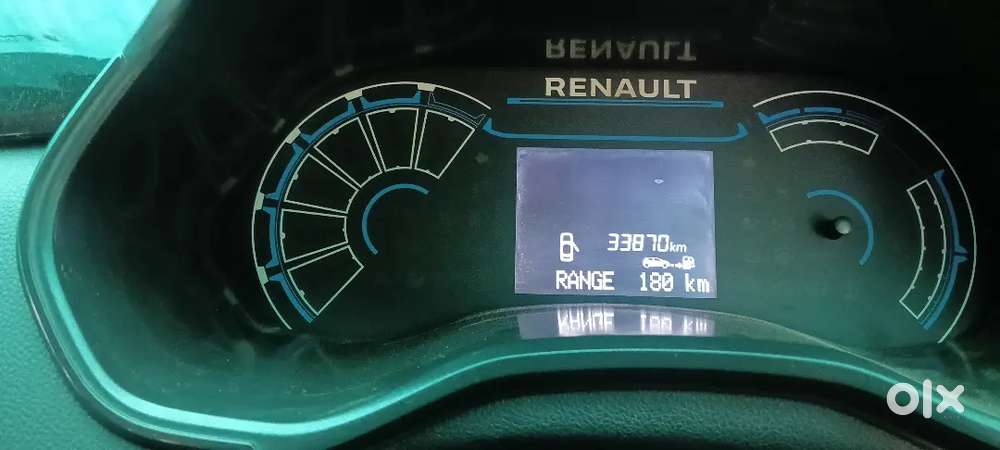 Renault Triber Rxt 2022