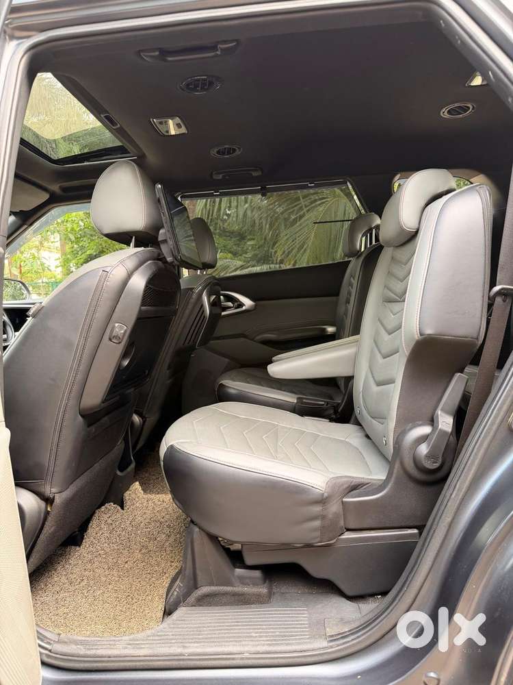 Kia Carens X Line 1.5 Diesel At 6 Str, 2024, Diesel