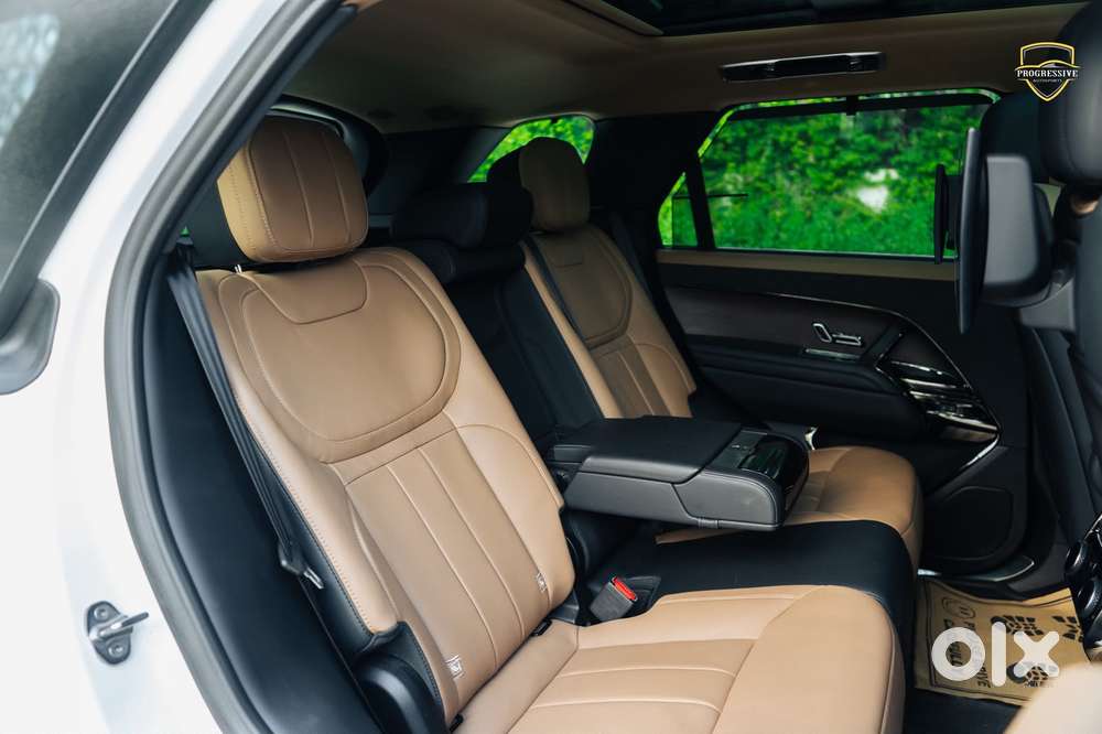 Land Rover Range Sport Hse Dynamic 3.0 Diesel, 2023, Diesel